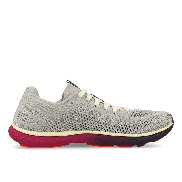 ALTRA FOOTWEAR ESCALANTE RACER GRAY/PURPLE 8.5 B (M) - Picture 3 of 6